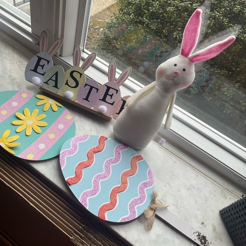 Easter decoration